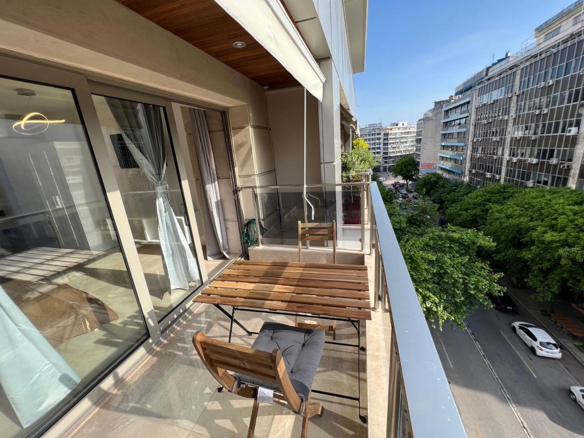 Cielo, The Luxury Suites Thessaloníki Eksteriør billede